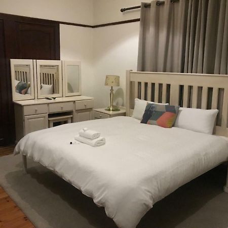 בלומפונטייין Queenspark Lodge מראה חיצוני תמונה
