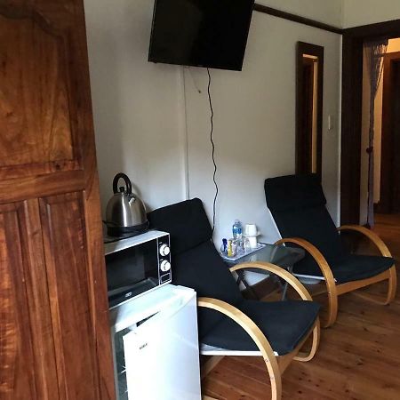 בלומפונטייין Queenspark Lodge מראה חיצוני תמונה