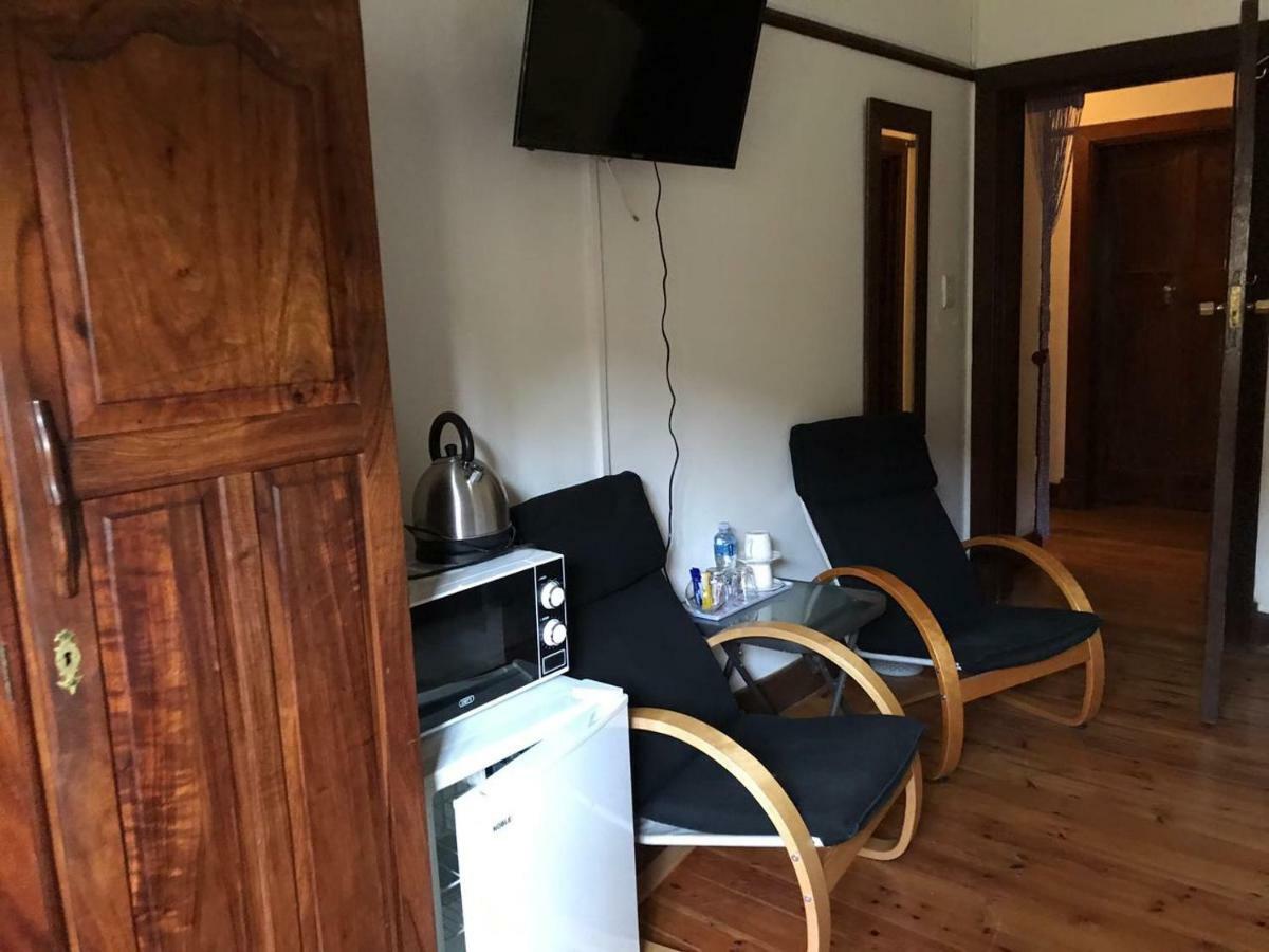 בלומפונטייין Queenspark Lodge מראה חיצוני תמונה